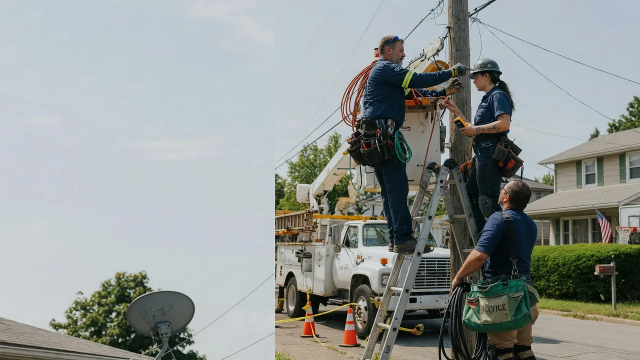Electrical Repair in Nitro, WV near me
